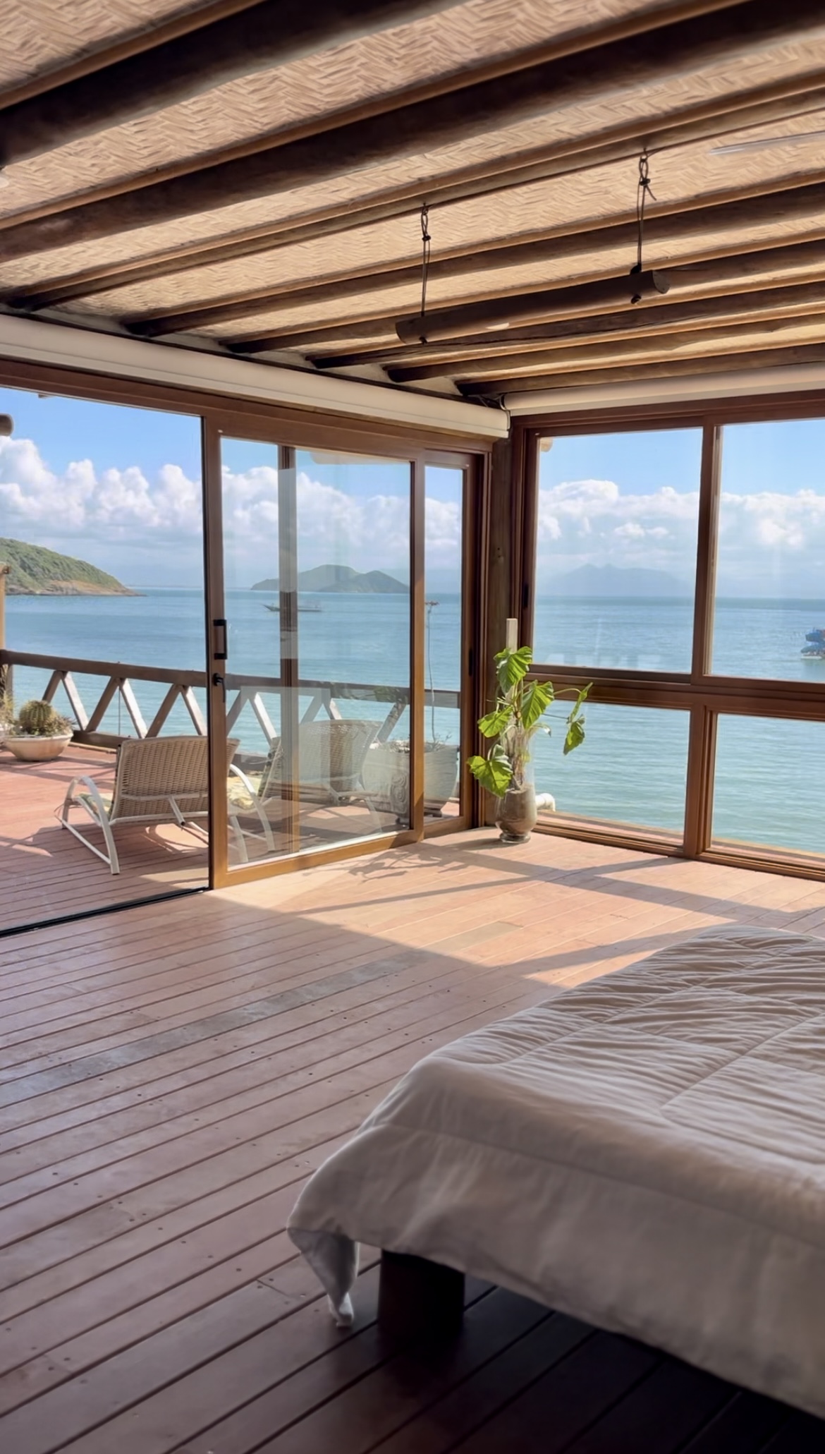 Oceanfront Sanctuary