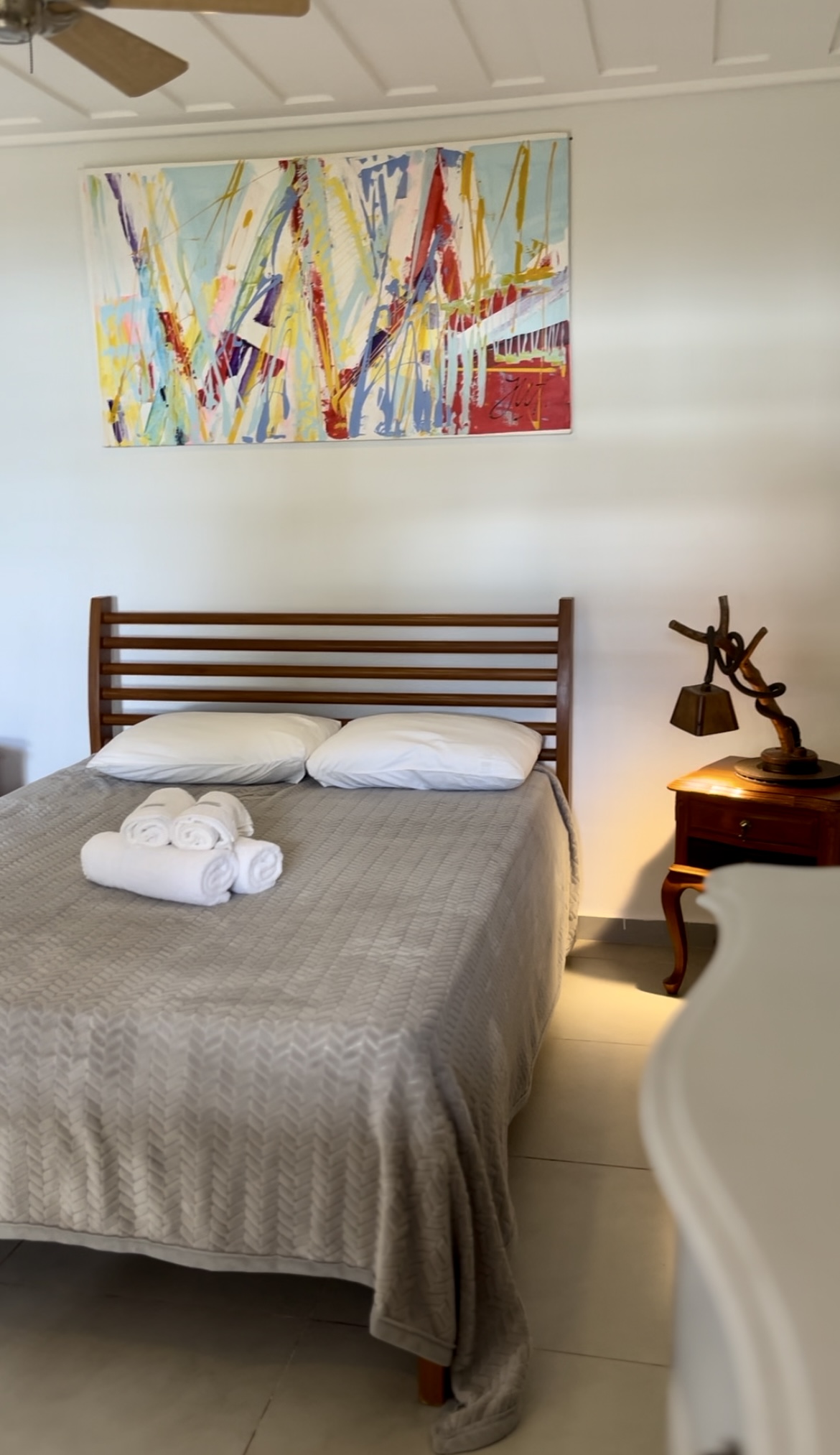 Serenity Suite