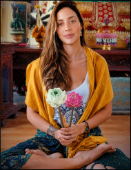 Violeta Caminos